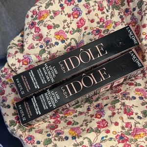Lancome lash idole mascara